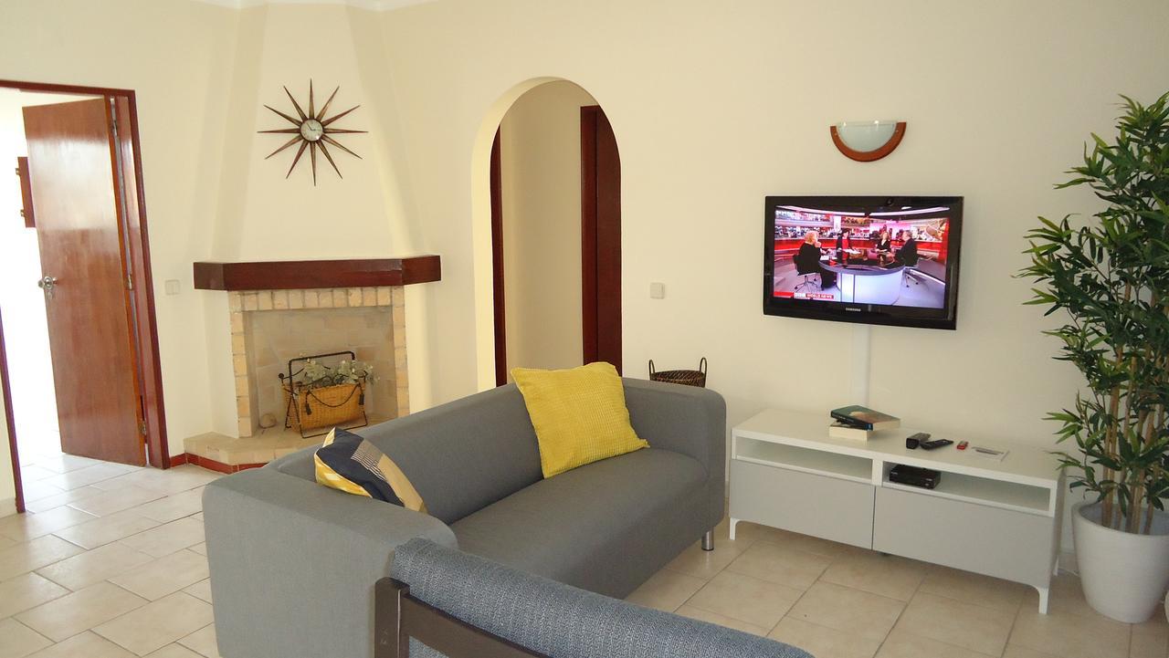 Casa Vista Paraíso Carvoeiro  Exterior foto