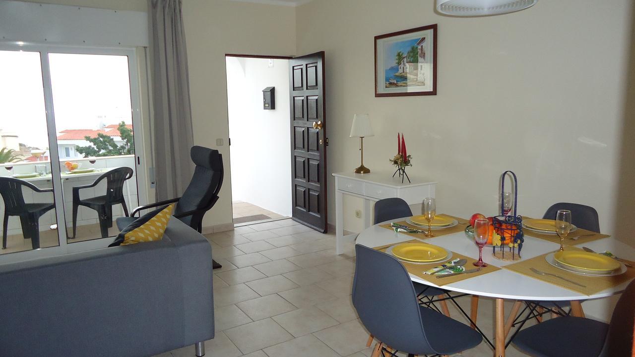 Casa Vista Paraíso Carvoeiro  Exterior foto