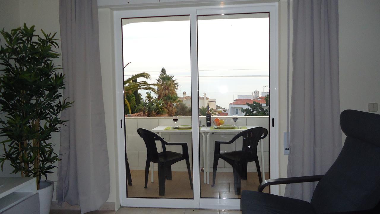 Casa Vista Paraíso Carvoeiro  Exterior foto