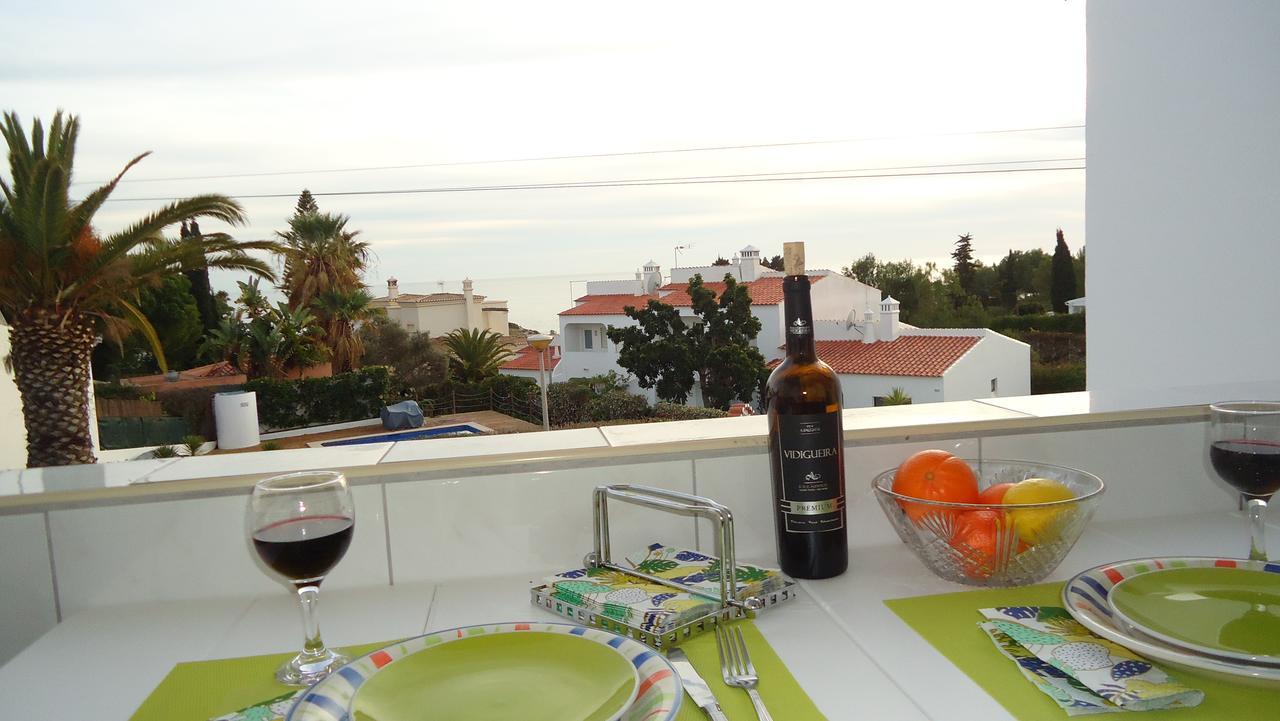 Casa Vista Paraíso Carvoeiro  Exterior foto